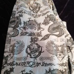 Jean Paul Gaultier Jeans